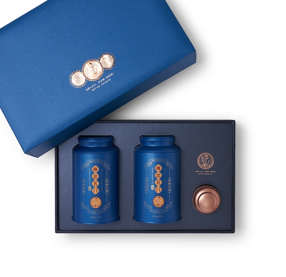 

Подарочный чайный набор Мойчай.ру 8, Россия