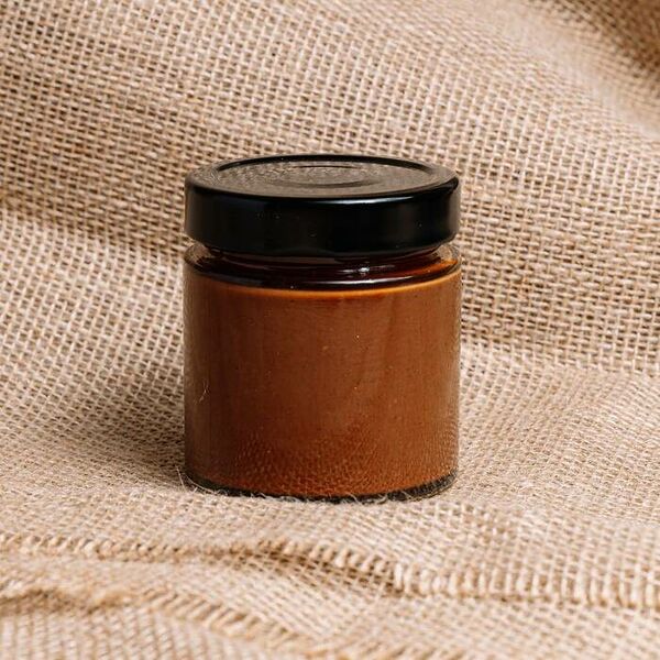 Урбеч из абрикосовой косточки