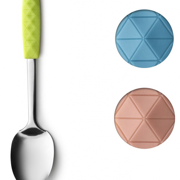 Ложка Atmosphere Modish стальная в ассортименте