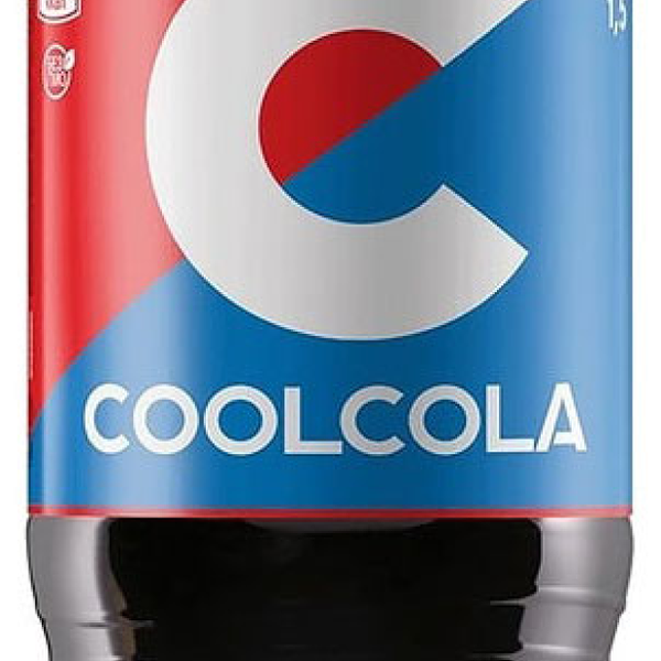Напиток безалкогольный сильногазированный ТМ Cool Cola (Кул Кола)