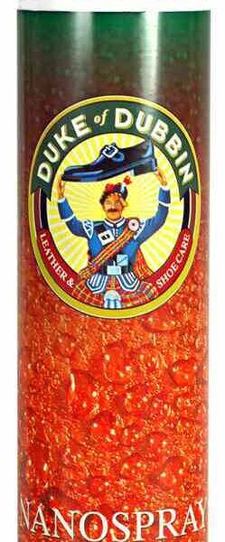 Спрей водоотталкивающий Nanospray Универсальный