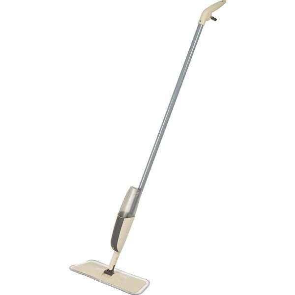 Поломой Leonard Spray с распылителем, с плоской насадкой 36 х 9,5 см из микрофибры, 120 см