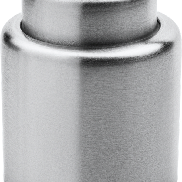 Пробка APOLLO Julep нерж.сталь, пластик Арт JLP-01 (Китай)