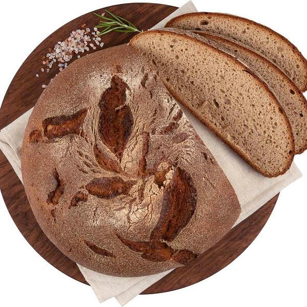 Хлеб Ландброт