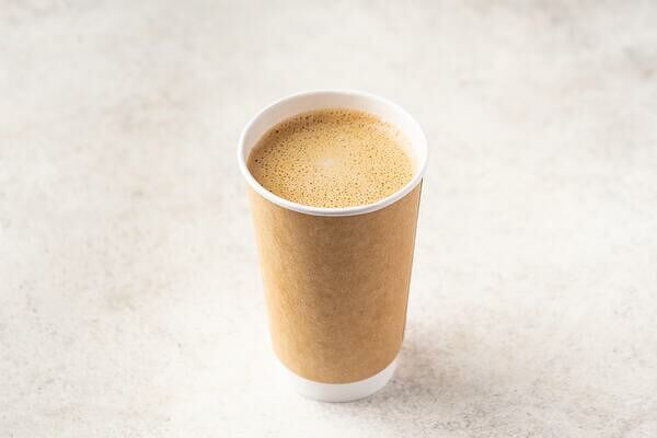 Американо 0,3, кафе