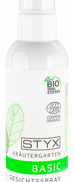 STYX Спрей для лица 