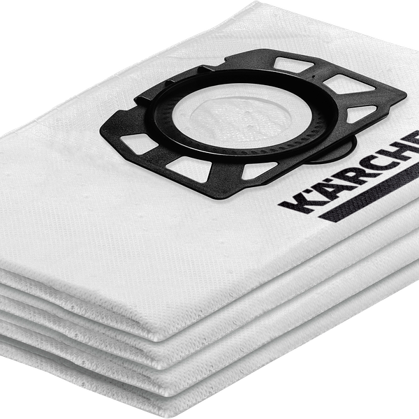 Фильтр-мешки для пылесосов KARCHER WD3