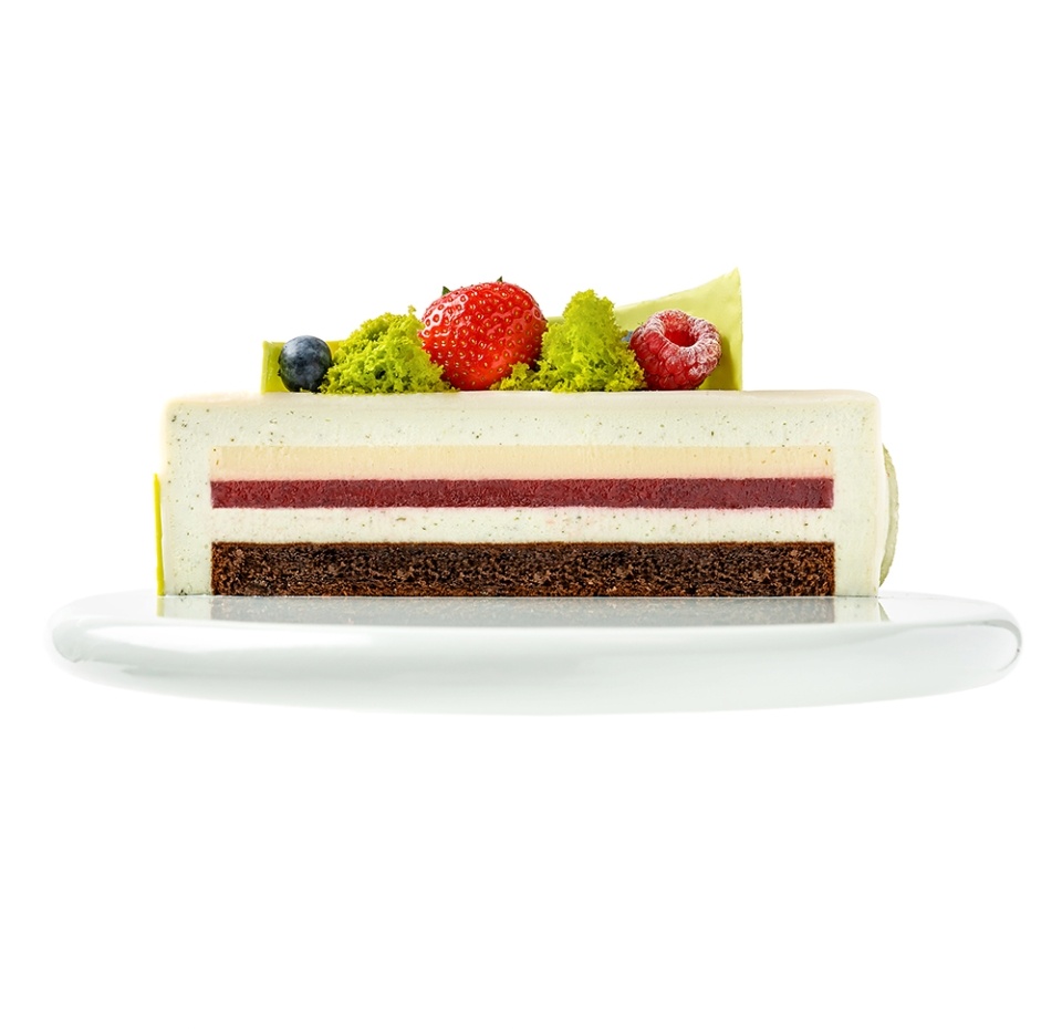 

Торт «25 лет Азбуки вкуса» 1 230 г