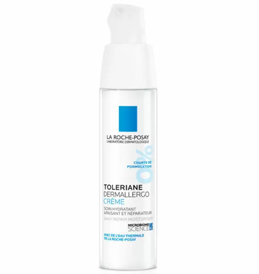 Крем для лица La Roche-Posay Toleriane Dermallergo 40 мл