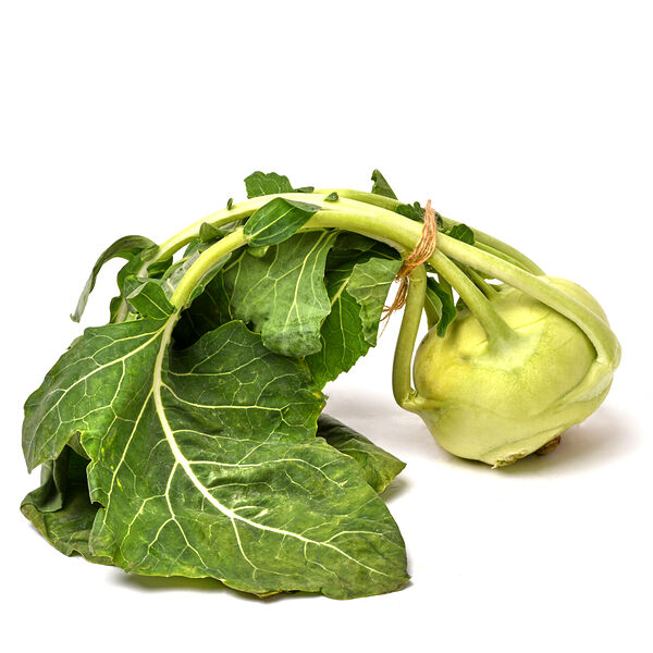 Капуста кольраби