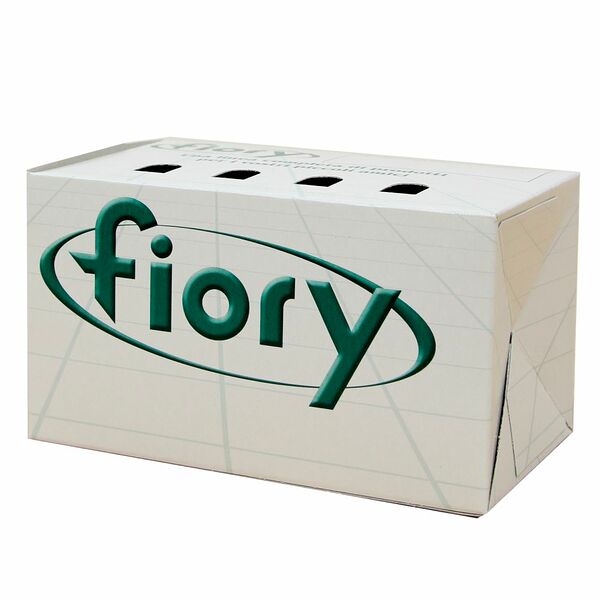 FIORY коробка для транспортировки птиц 17 x 12 x 4,5 см.