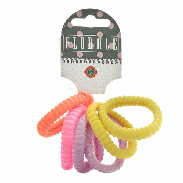 Резинка для волос AE-31 ТМ Florale (Флорал)