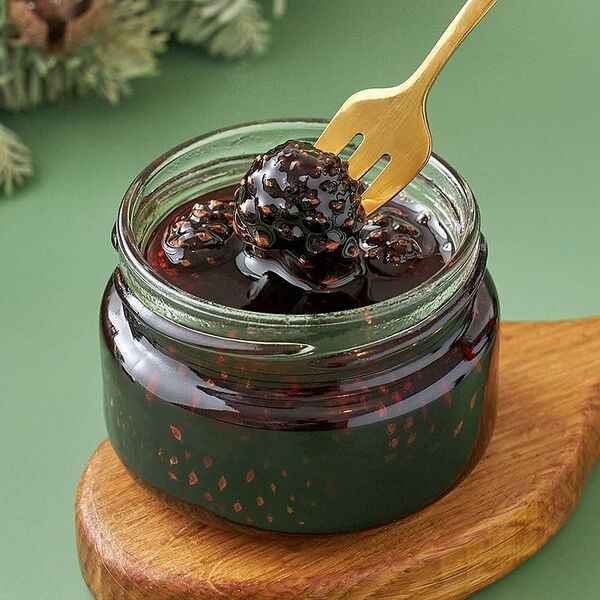 Варенье из сосновых шишек