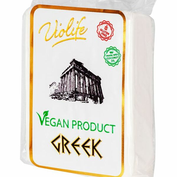 Продукт веганский Violife Гауда