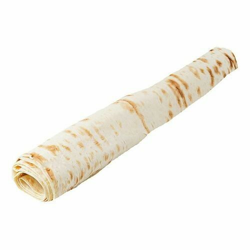 Ухуд Лаваш ролл Пшеничный 200 г