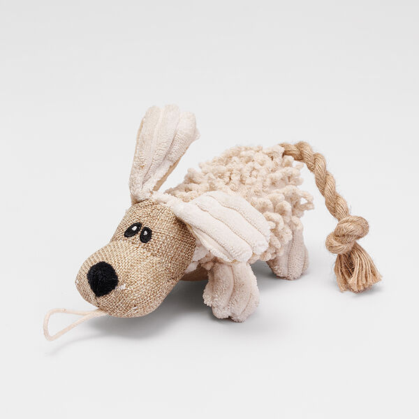 Игрушка для собак Щенок 15 см