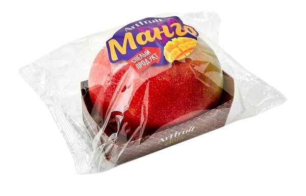 Манго Artfruit спелое 200г