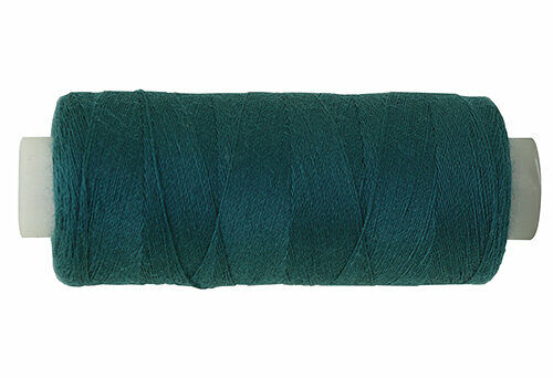 Нитки 40/2 универсальные, 400ярд, Bestex(109 т.сапфир)