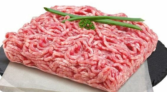 Фарш домашний (свинина/говядина)