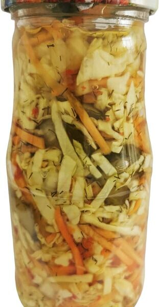 Закуска Меленъ Баварская 460г