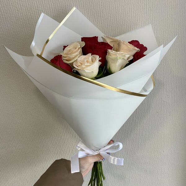 Любовное обещание