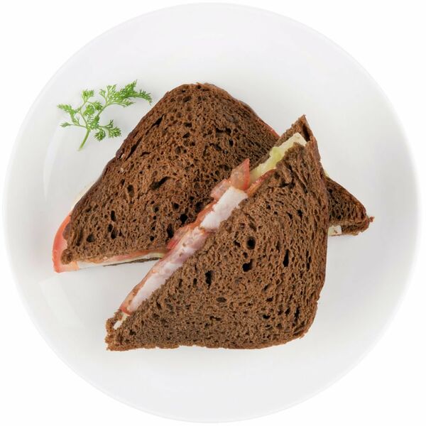 Сэндвич с грудинкой ТМ Глобус