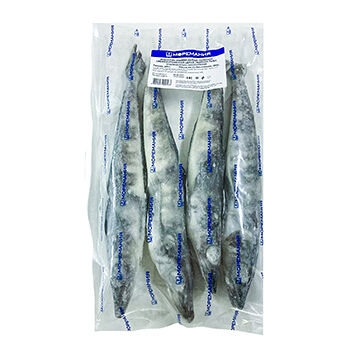 Рыба ледяная Моремания неразделанная