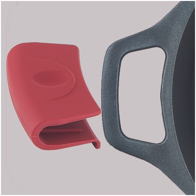 

астрюля Tefal Pro Cook с крышкой 20 см 2.6 л