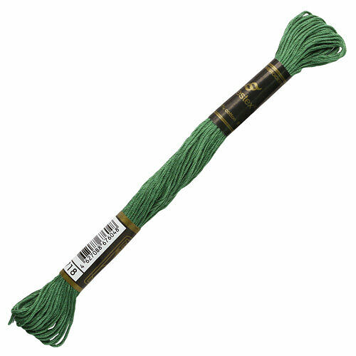 Мулине 'Bestex' (8м)(718), 1 шт