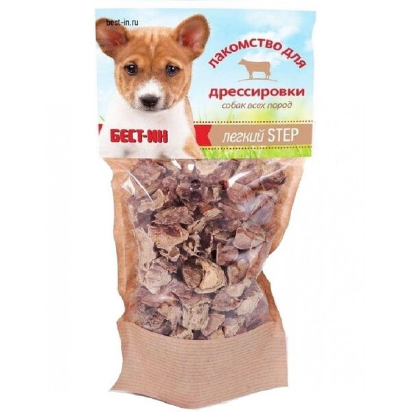Best-in лакомство для собак всех пород 