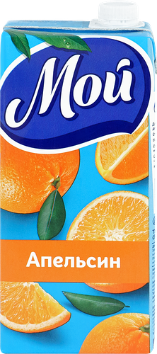Нектар Мой апельсин 950 мл