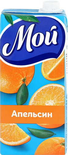 

Нектар Мой апельсин 950 мл