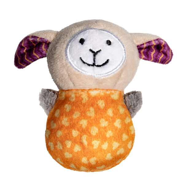 Triol игрушка мягкая Mini Dogs 