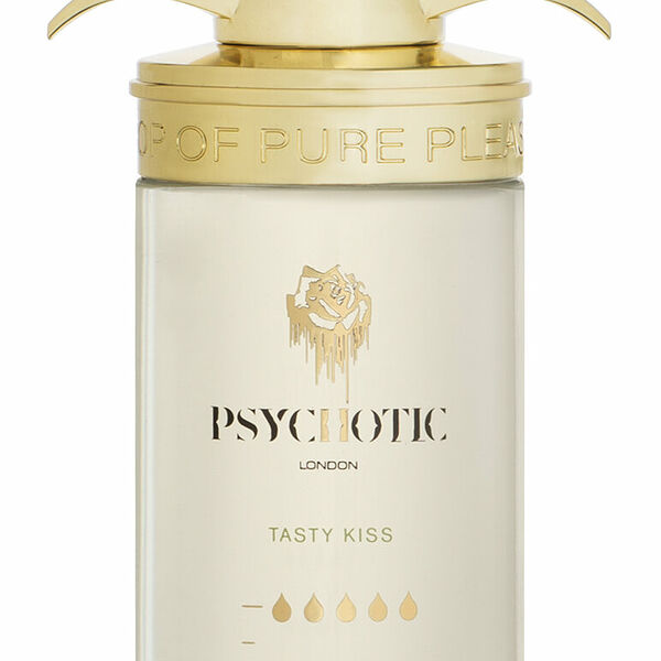 PSYCHOTIC LONDON Tasty Kiss Парфюмерная вода унисекс,100 мл