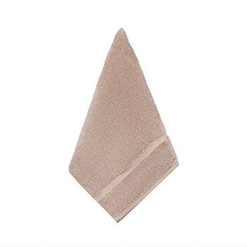 Полотенце махровое Damaris, цвет: бежевый, Sofi de Marko, 70х140 см, 1 шт., Россия