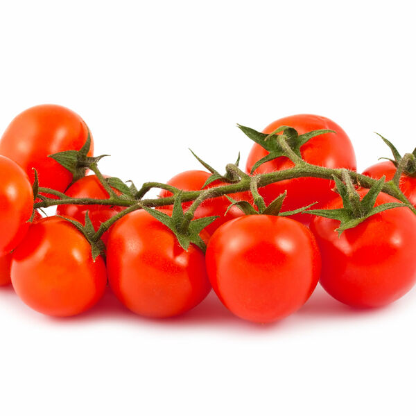 Томаты черри на ветке Торрито