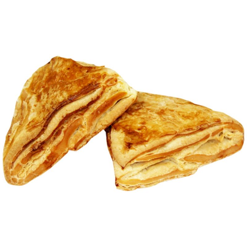 

Хачапури Атрус 1 шт. 80 г