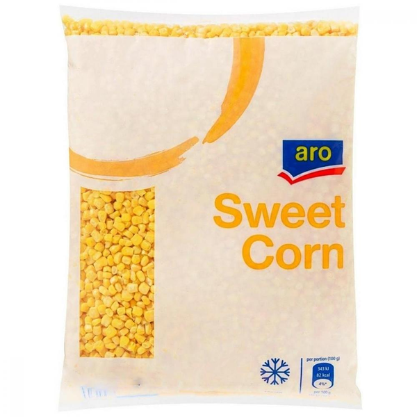 Кукуруза Aro сладкая