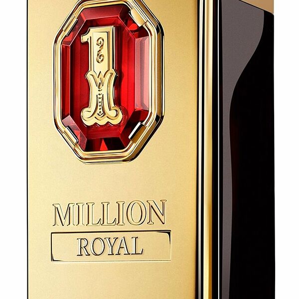 PACO RABANNE 1 Million Royal Духи-спрей мужские, 100 мл
