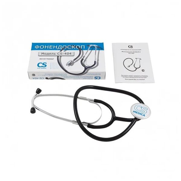 CS Medica фонендоскоп CS-404