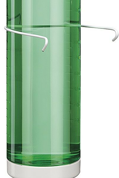 Поилка-шарик для грызунов Ferplast Drinky L188 на крючках 600 куб.см