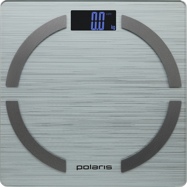 Весы напольные POLARIS IQ Home PWS 1886