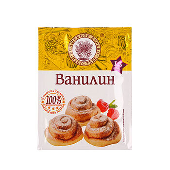 Ванилин Волшебное Дерево