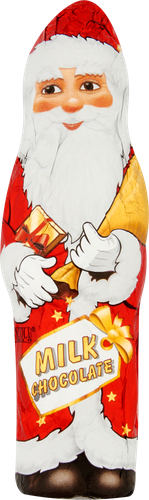 

Шоколад молочный Дед Мороз 40 г