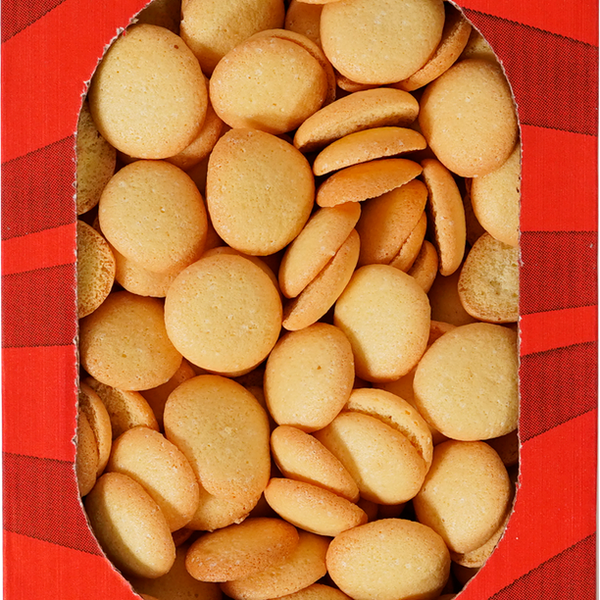 Печенье ВОЗДУШНОЕ МОРОЗКО