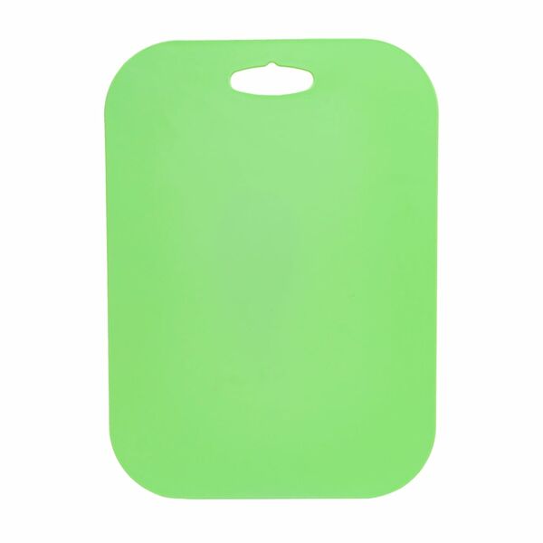 Доска разделочная гибкая, Ханпласт, 28х20 см, в ассортименте