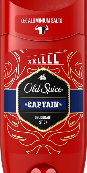 Дезодорант Old SpiceCaptain 85мл