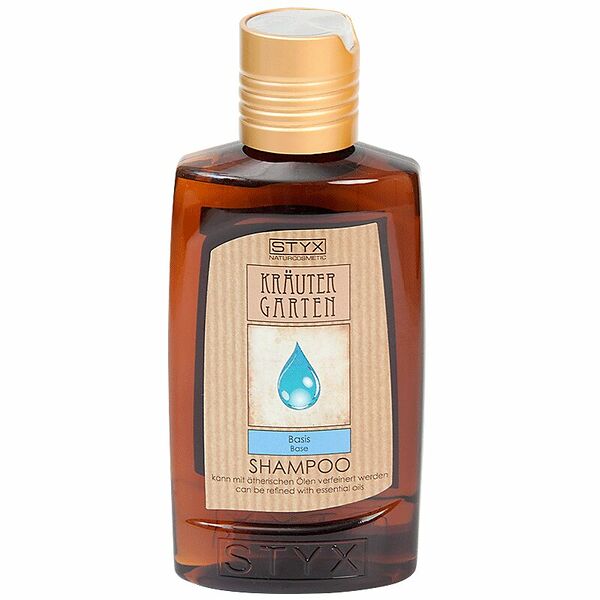 Шампунь Styx basic 200 мл