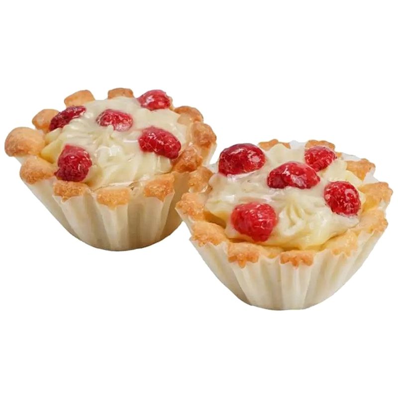 

Пирожное Моррос Корзинка с фруктами 170 г