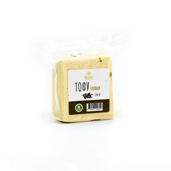 Пищевой соевый продукт 